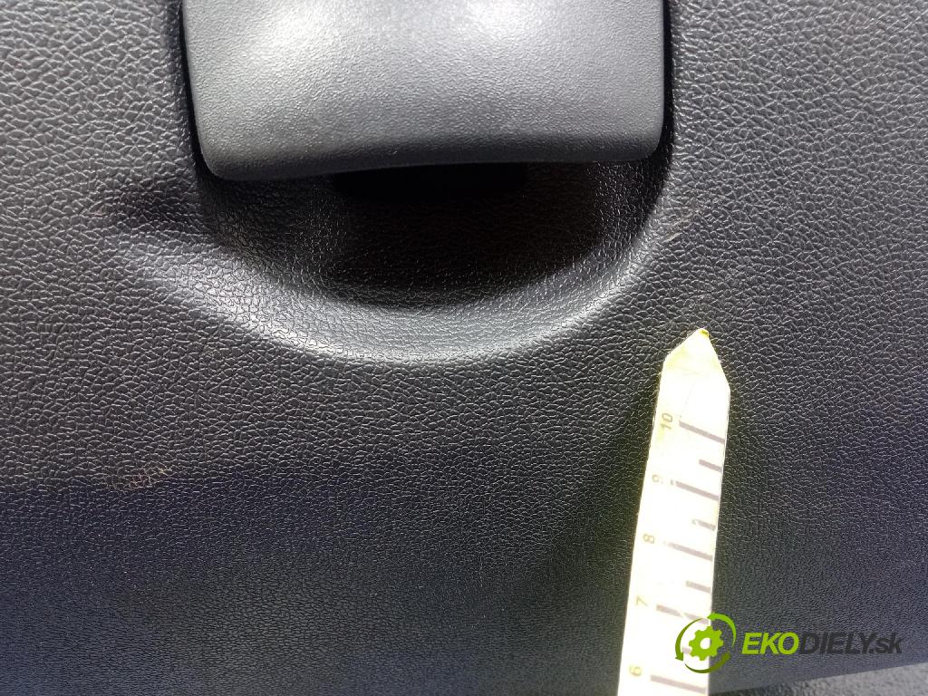 Renault Clio 2008 kastlík 8200475692