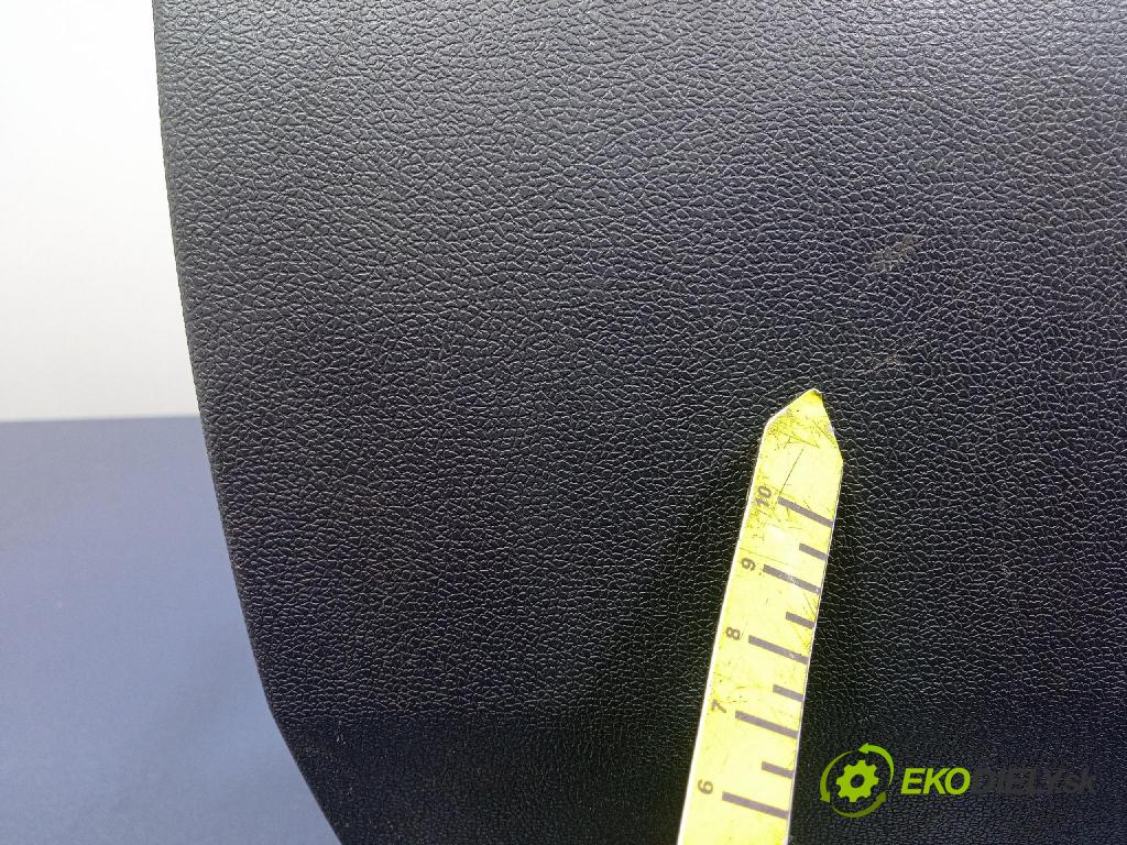 Renault Clio 2008 kastlík 8200475692