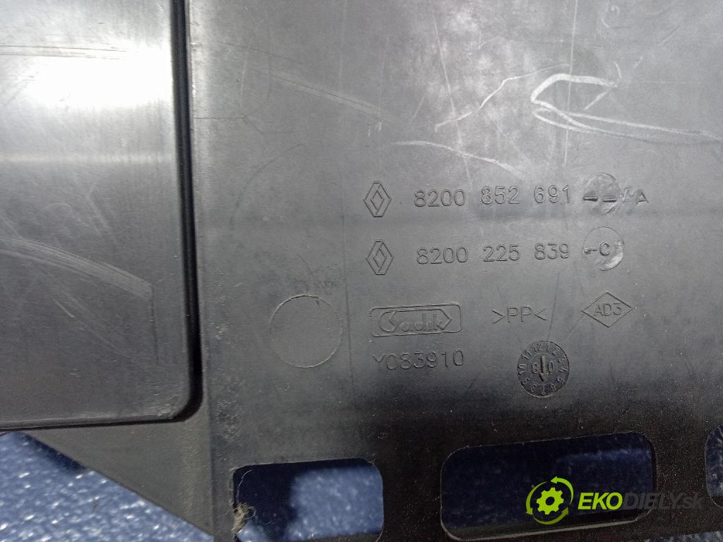 Renault Clio 2008 Kôš kola: Rezervný: 8200852691