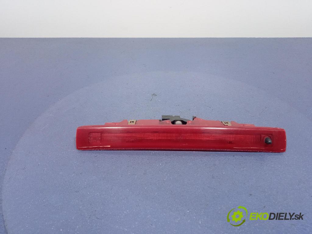 Renault Clio 2008 Svetlo: Stop: 03366000