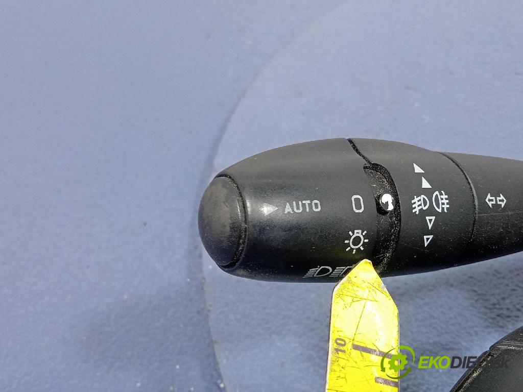 Citroen C8 2004 prepínač Komplex: 96542562XT