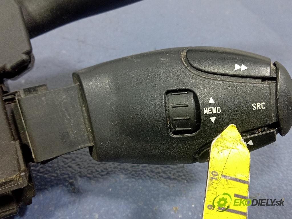 Citroen C8 2004 prepínač Komplex: 96542562XT