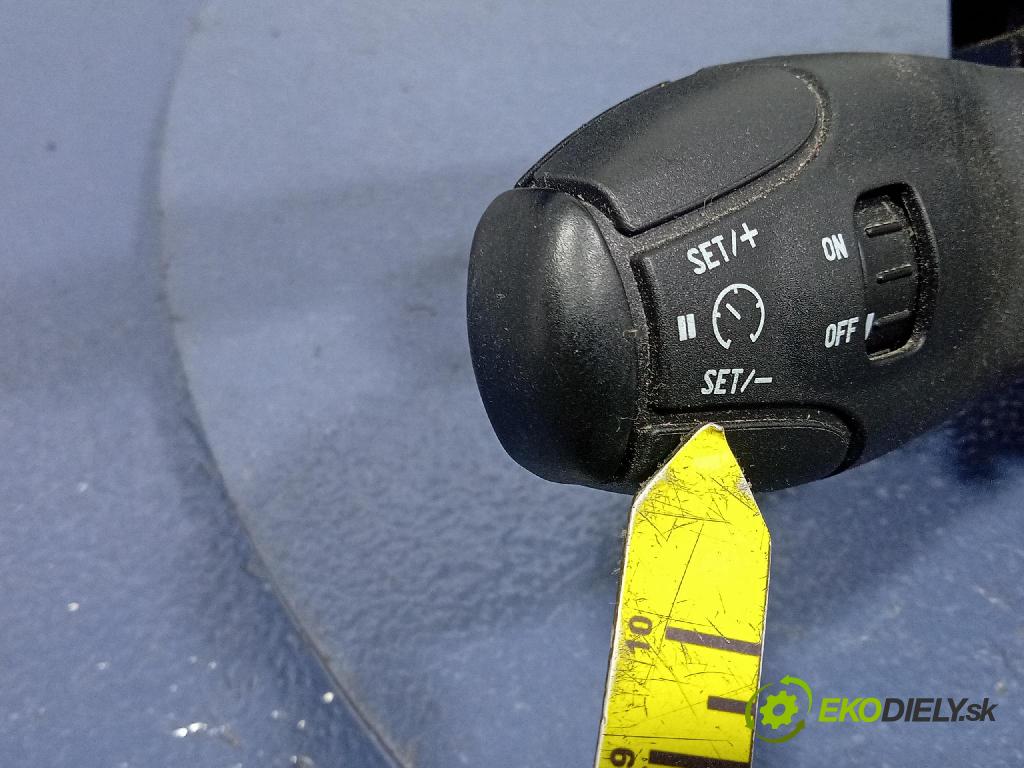 Citroen C8 2004 prepínač Komplex: 96542562XT