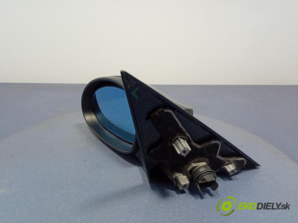 Bmw Seria 1 2007 zrkadlo Vľavo: