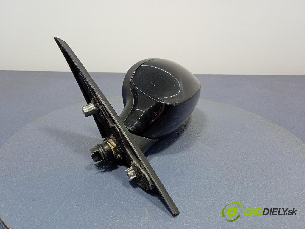 Bmw Seria 1 2007 zrkadlo Vľavo: