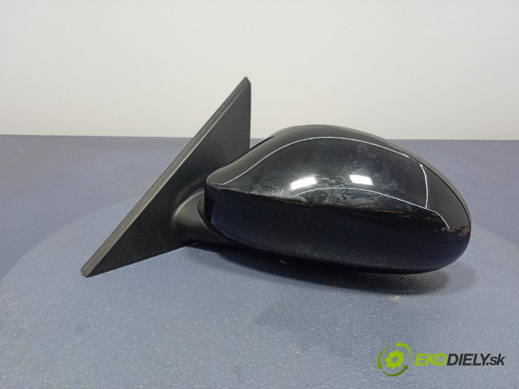 Bmw Seria 1 2007 zrkadlo Vľavo: