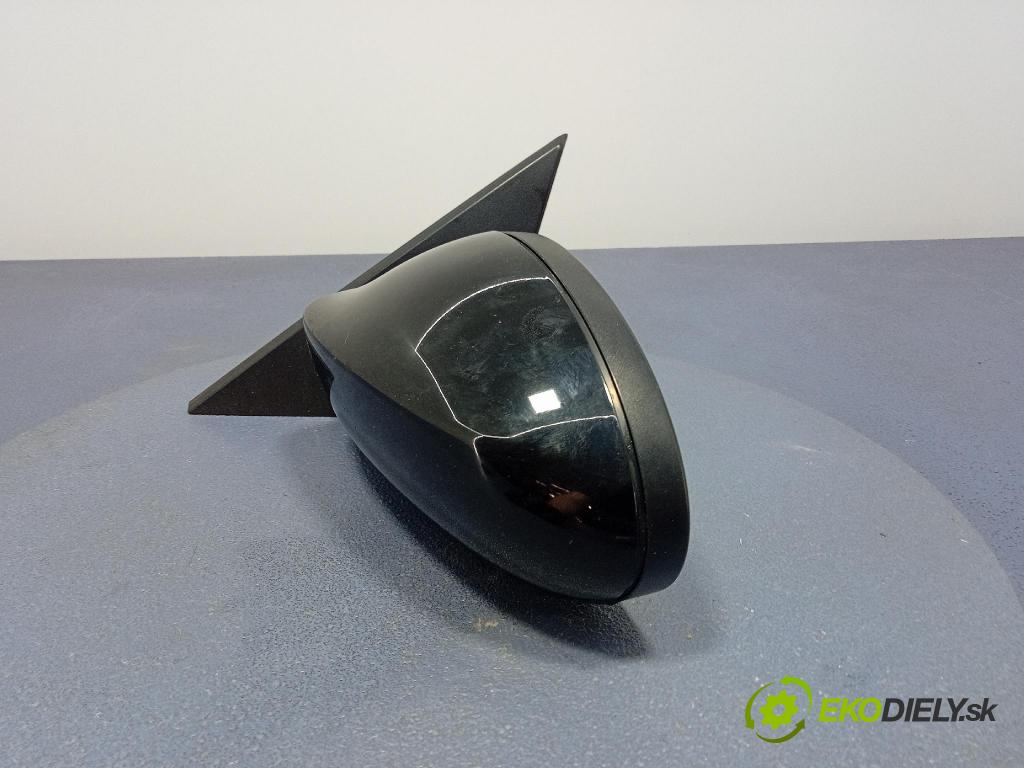 Bmw Seria 1 2007 zrkadlo Vľavo: