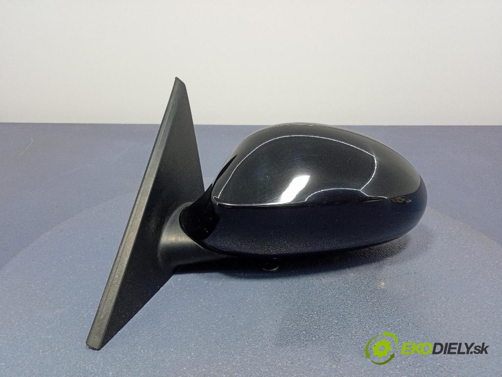 Bmw Seria 1 2007 zrkadlo Vľavo: