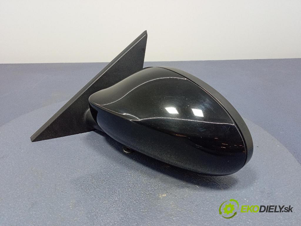 Bmw Seria 1 2007 zrkadlo Vľavo: