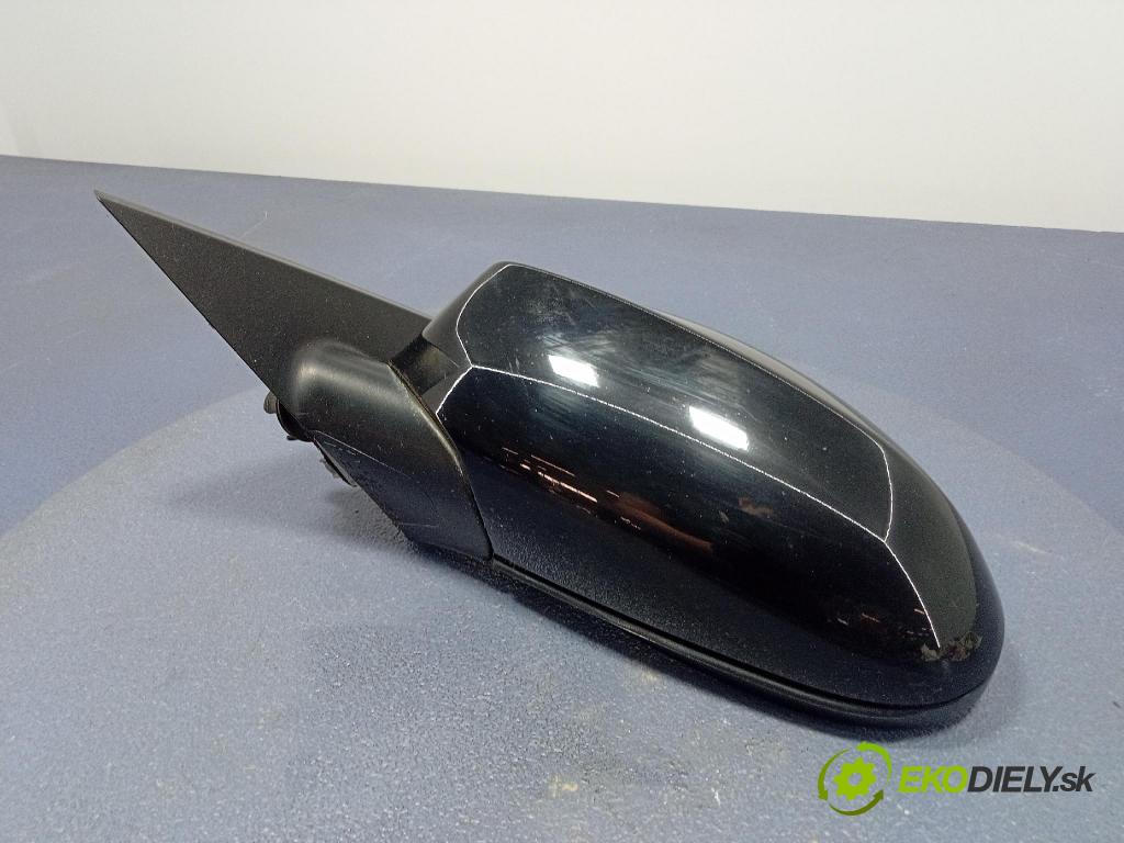 Bmw Seria 1 2007 zrkadlo Vľavo: