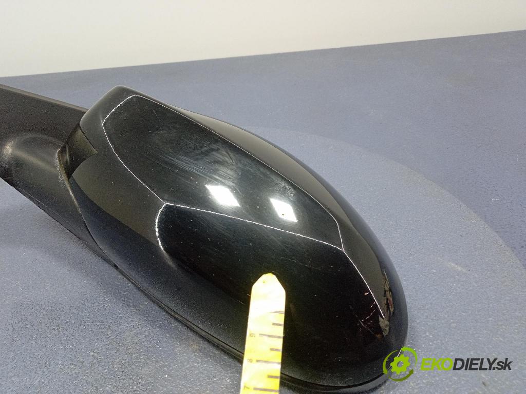 Bmw Seria 1 2007 zrkadlo Vľavo: