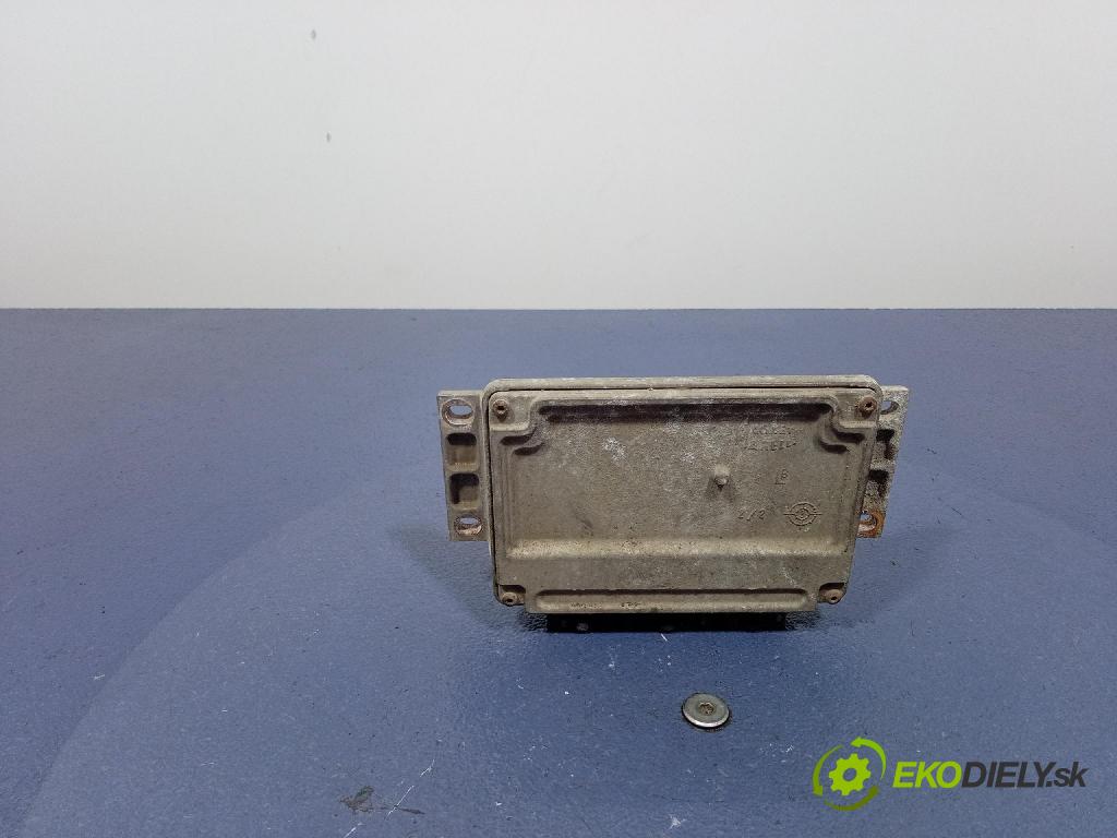 Citroen C8 2004 riadiaca jednotka Motor: 9657649580