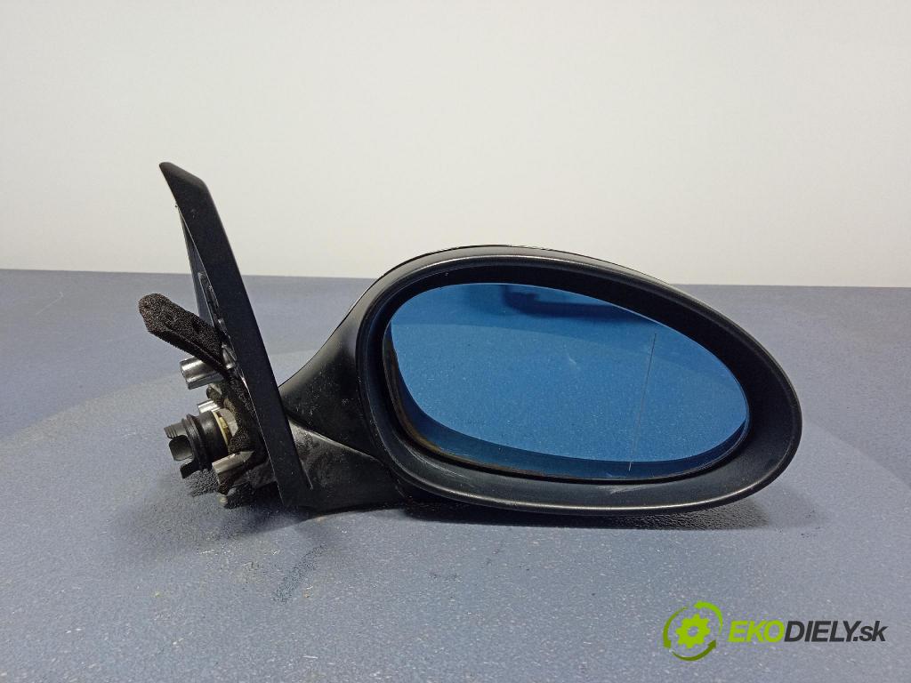 Bmw Seria 1 2007 zrkadlo pravé