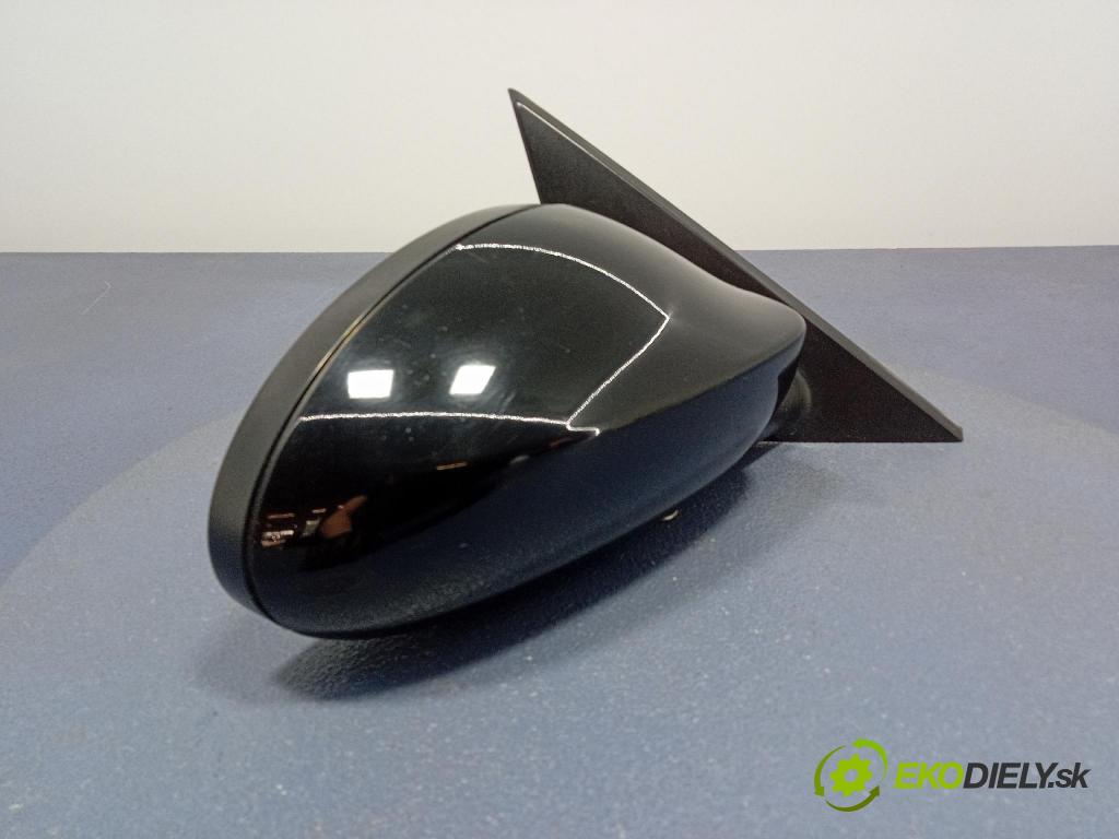 Bmw Seria 1 2007 zrkadlo pravé