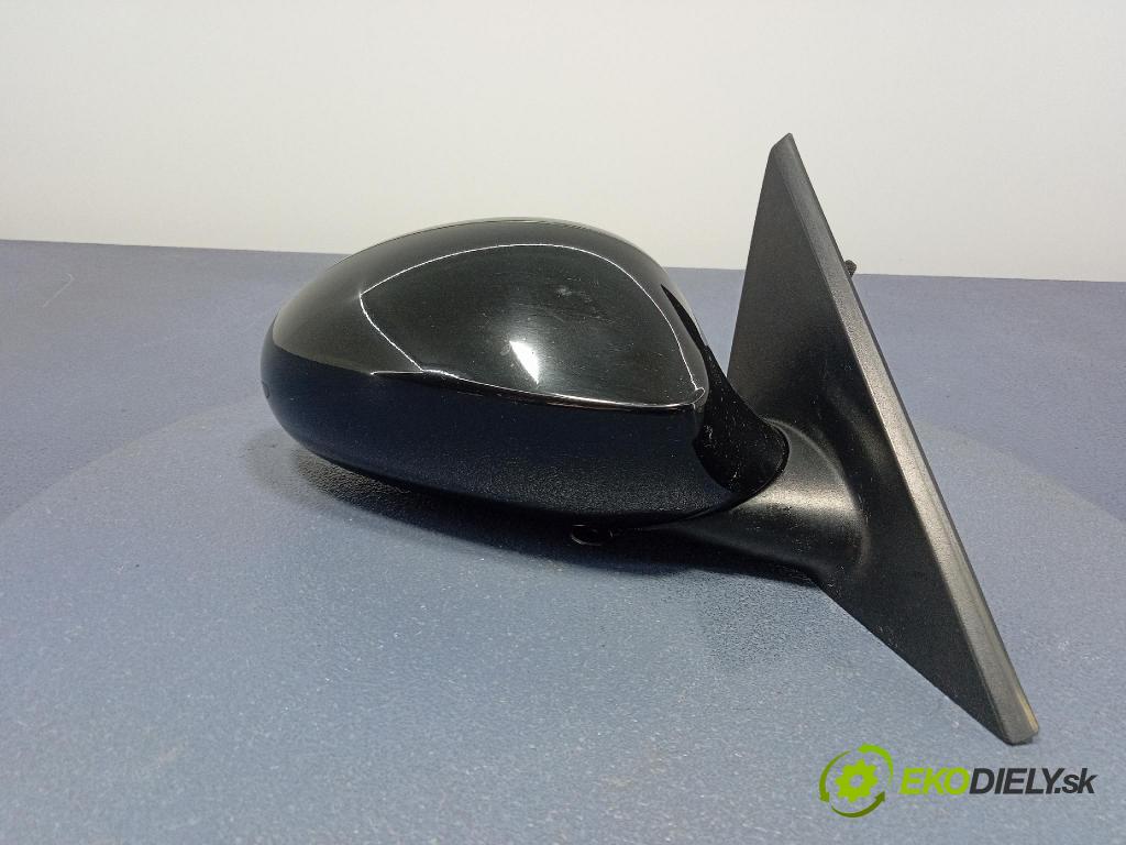 Bmw Seria 1 2007 zrkadlo pravé