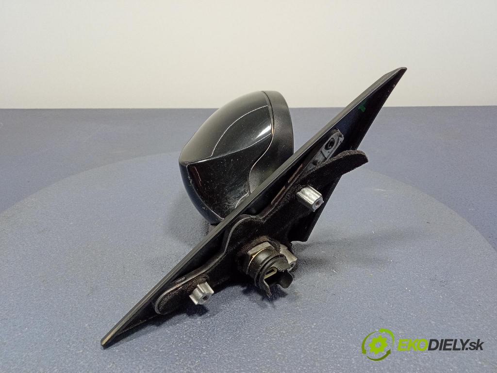 Bmw Seria 1 2007 zrkadlo pravé