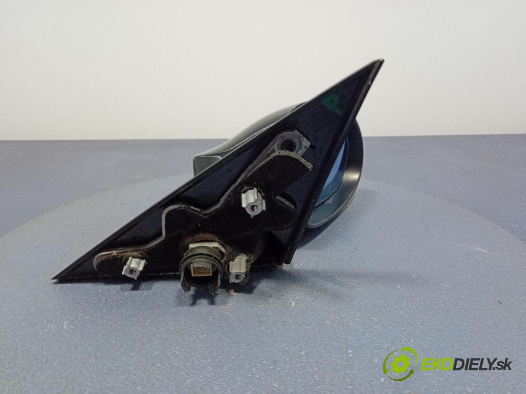 Bmw Seria 1 2007 zrkadlo pravé