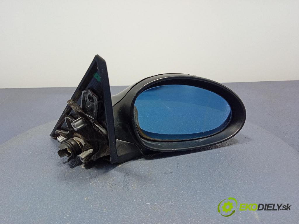 Bmw Seria 1 2007 zrkadlo pravé