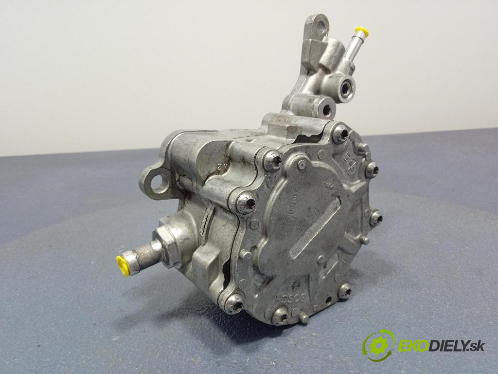Audi A4 2003 čerpadlo vákuová BOSCH V300
