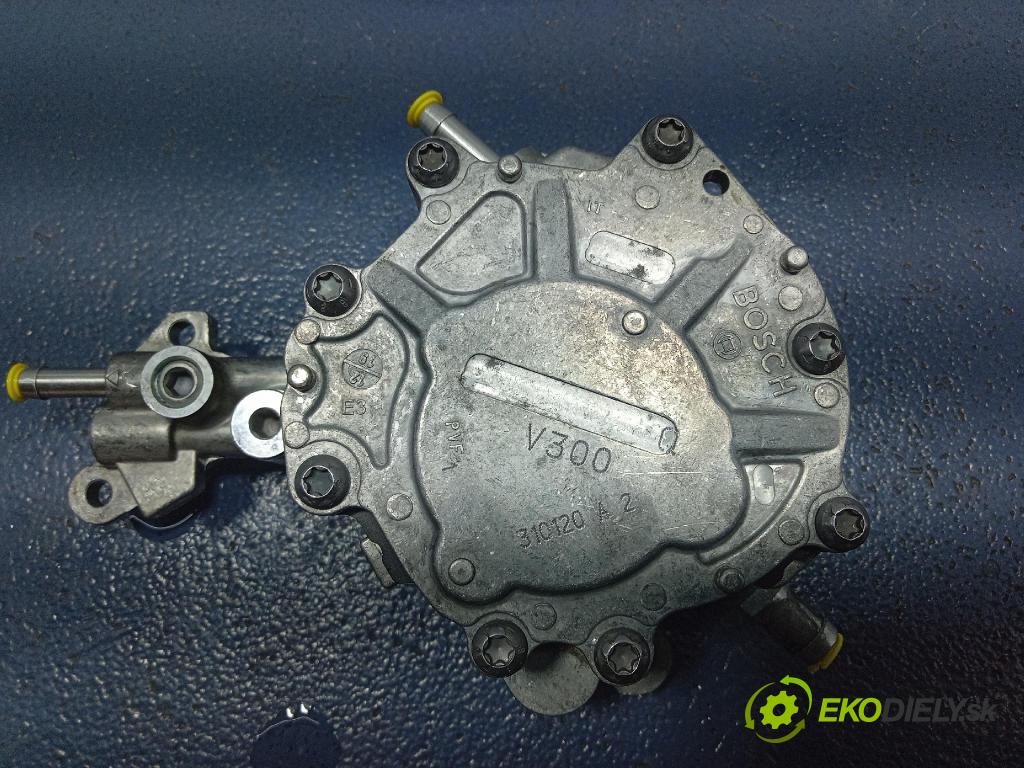 Audi A4 2003 čerpadlo vákuová BOSCH V300
