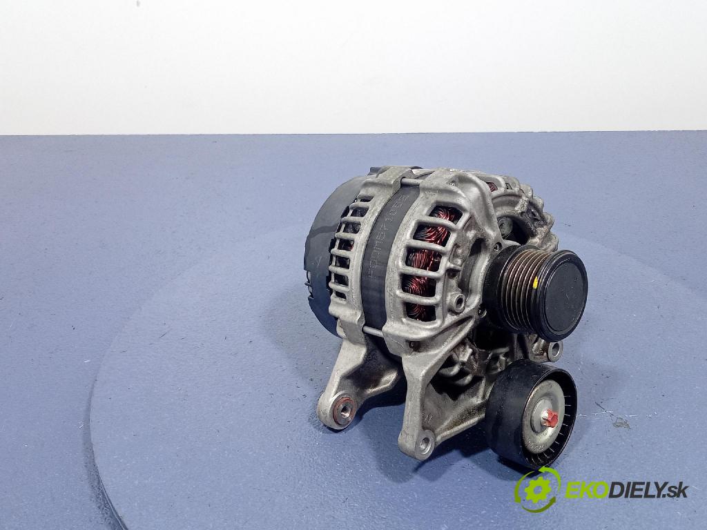 Infiniti Infiniti q50 2018 Alternator A0009066706