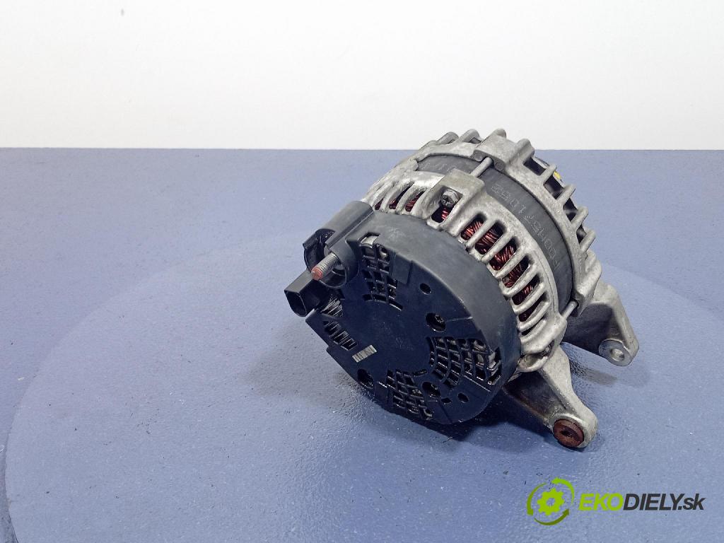 Infiniti Infiniti q50 2018 Alternator A0009066706