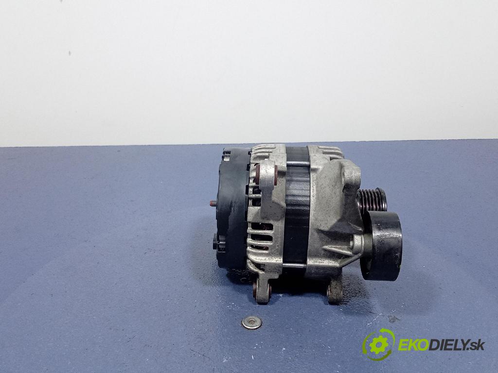 Infiniti Infiniti q50 2018 Alternator A0009066706