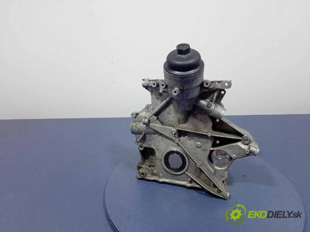 Infiniti Infiniti q50 2018 obal Filtre: oleja A2740153000