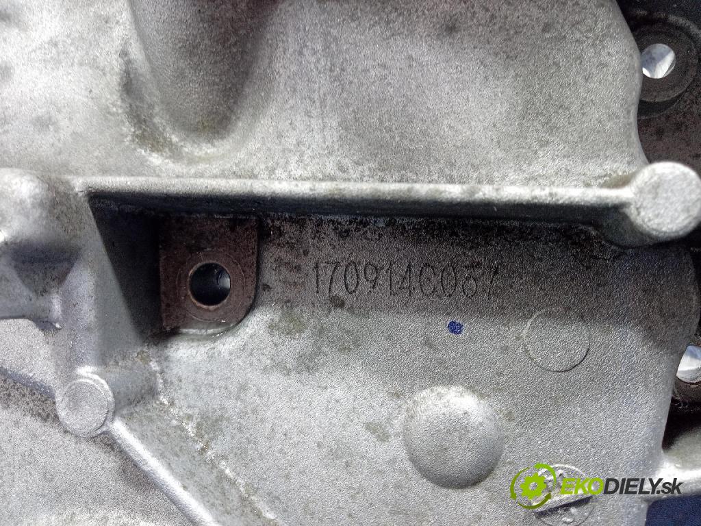 Infiniti Infiniti q50 2018 obal Filtre: oleja A2740153000