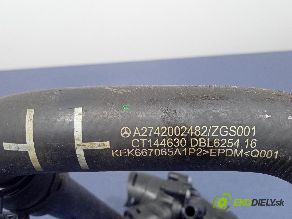Infiniti Infiniti q50 2018 Termostat A2742002482