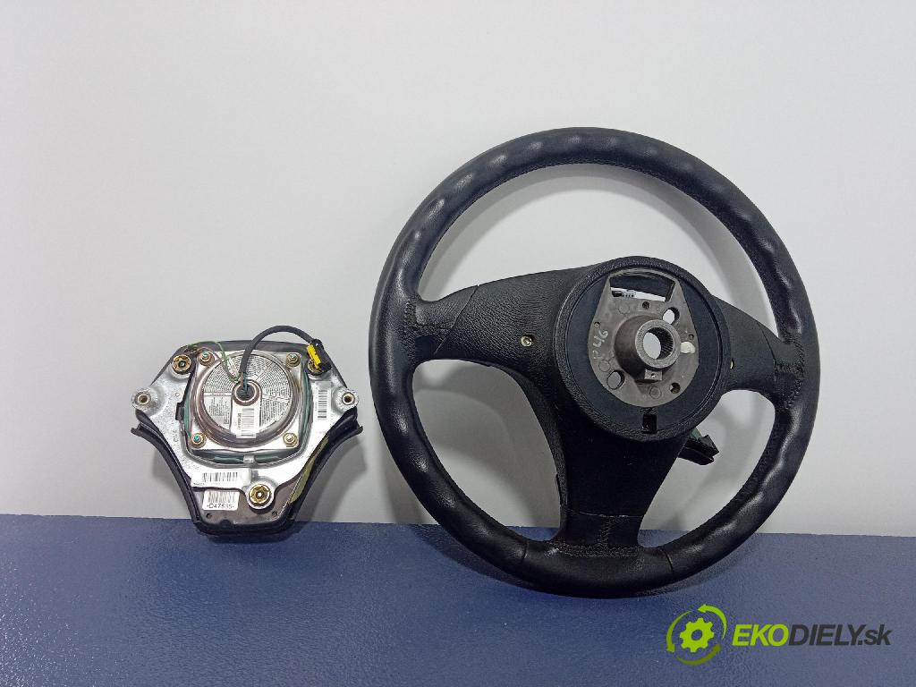 Bmw Seria 3 1998 volant 1094409