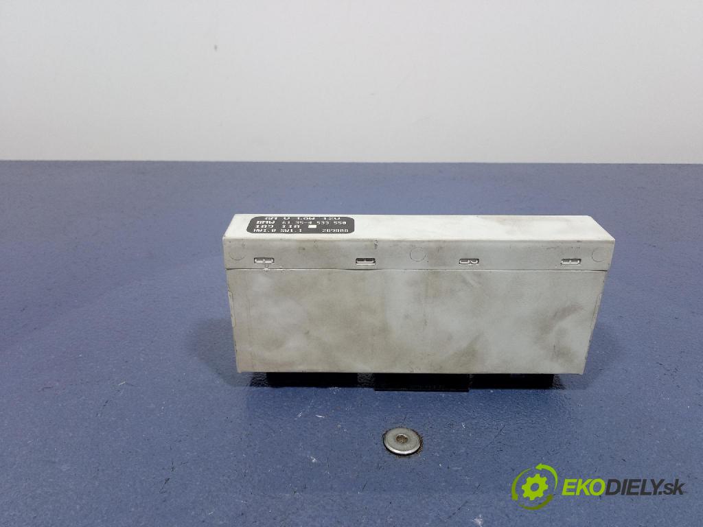 Bmw Seria 3 1998 riadiaca jednotka Komfortu 4533550