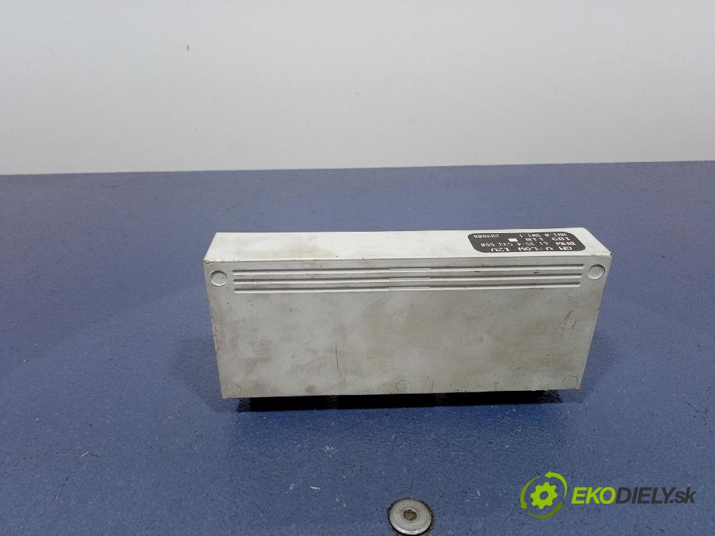 Bmw Seria 3 1998 riadiaca jednotka Komfortu 4533550