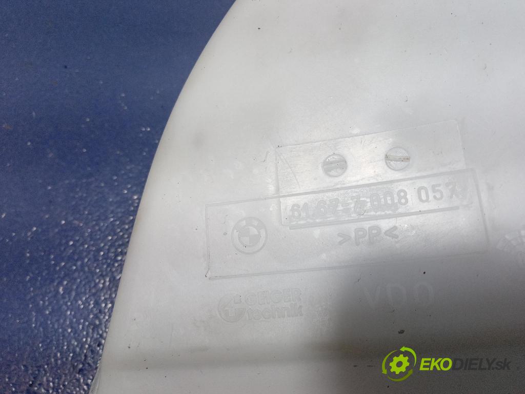 Bmw Seria 3 1998 nádržka Podložka: 7008057