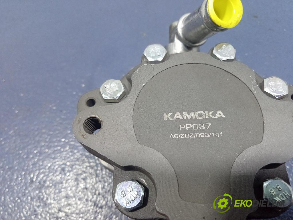 Bmw Seria 3 1998 čerpadlo Asistencia: Manažéri: KAMOKA PP037