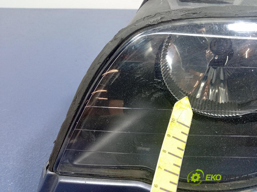 Bmw Seria 3 1998 Reflektor: Vľavo: 6902745