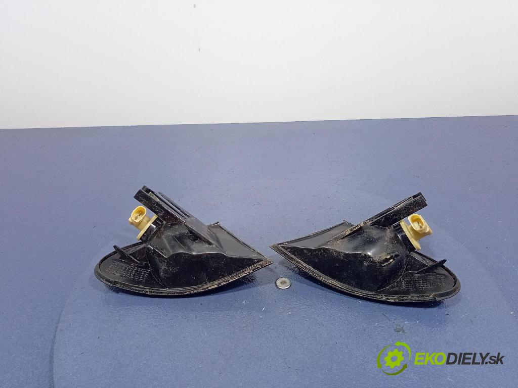 Bmw Seria 3 1998 Smer: Predné Vľavo: 444-1506L