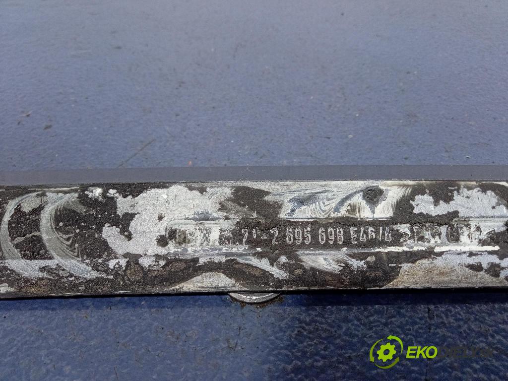 Bmw Seria 3 1998 Spoiler: 2695698