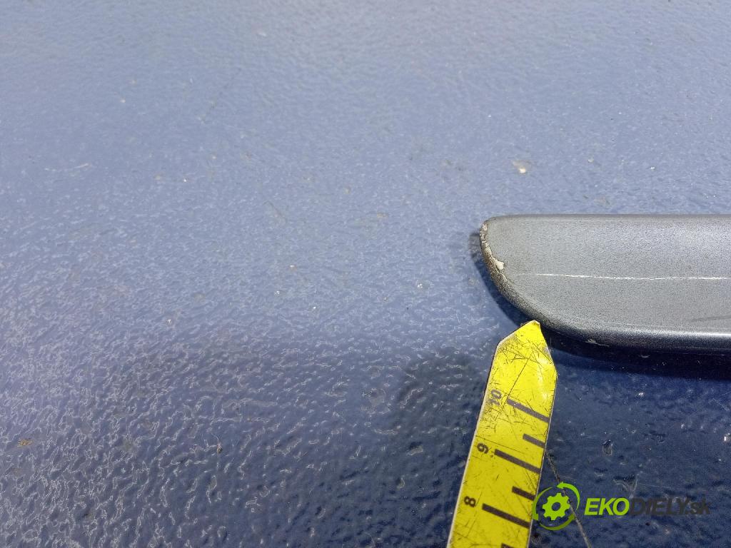 Bmw Seria 3 1998 Spoiler: 2695698