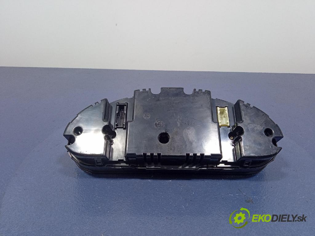 Bmw Seria 3 1998 prístrojovka/ budíky 8380144