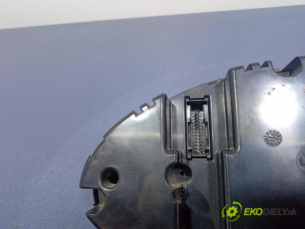 Bmw Seria 3 1998 prístrojovka/ budíky 8380144