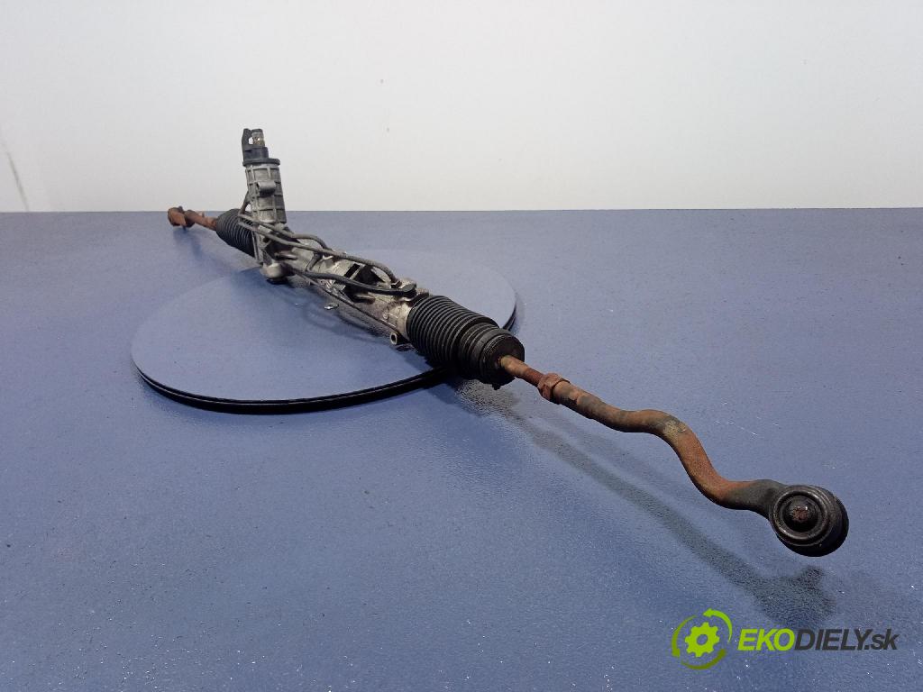 Bmw Seria 3 1998 Ozubené kolo: volant 1140828