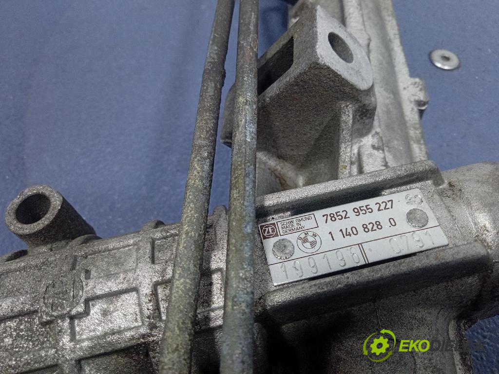 Bmw Seria 3 1998 Ozubené kolo: volant 1140828