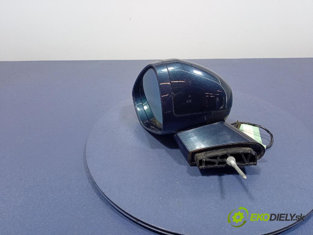 Citroen C5 2008 zrkadlo Vľavo: 96574424T4