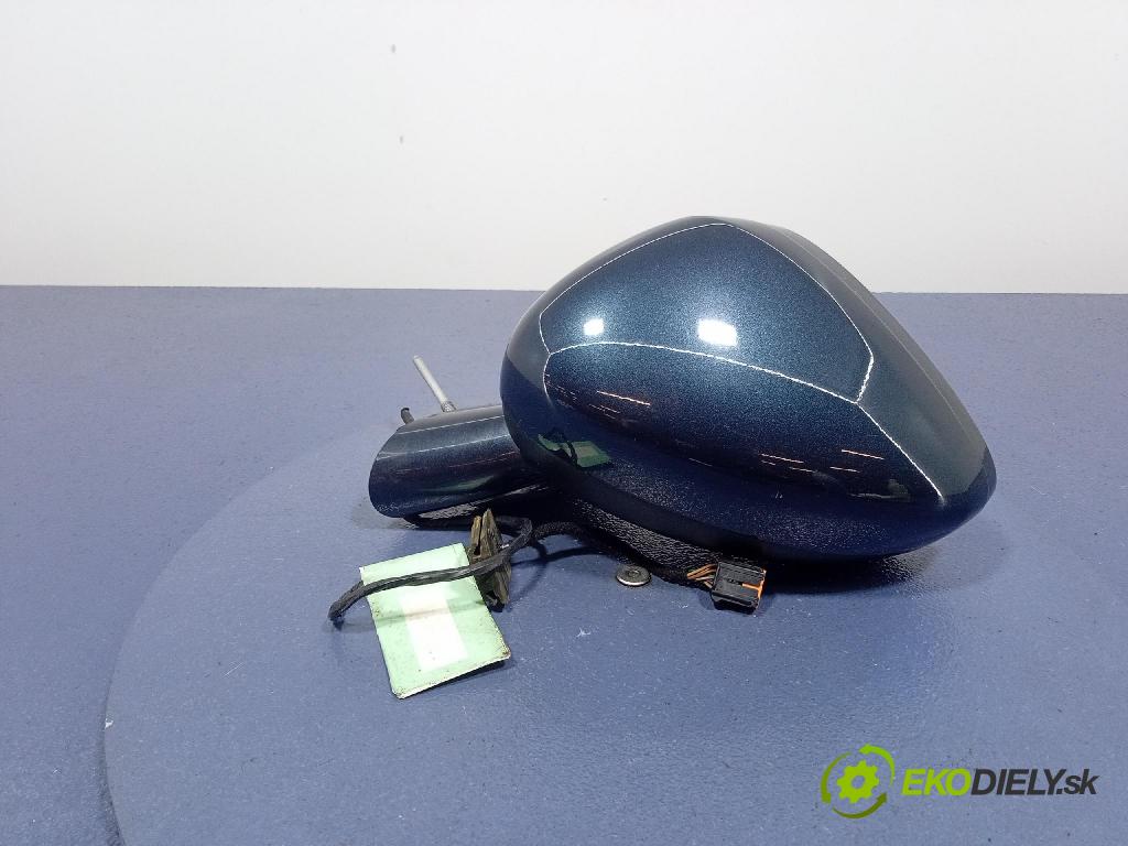 Citroen C5 2008 zrkadlo Vľavo: 96574424T4
