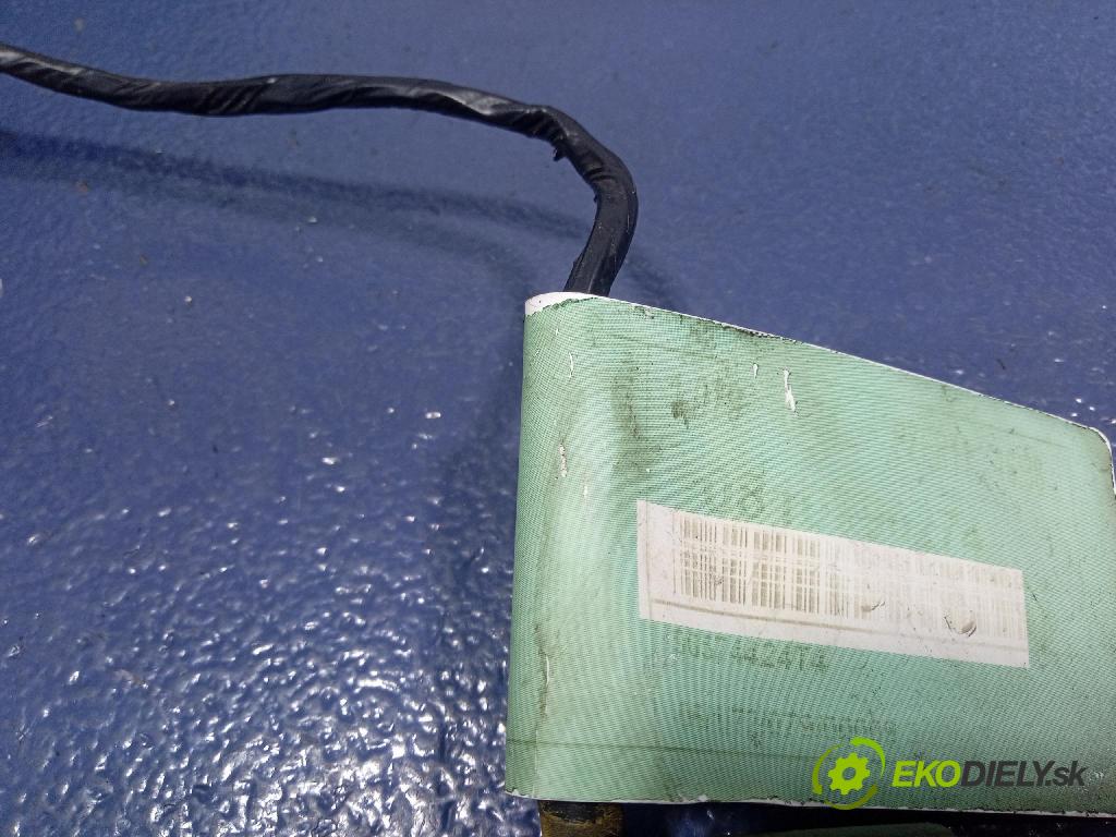 Citroen C5 2008 zrkadlo Vľavo: 96574424T4