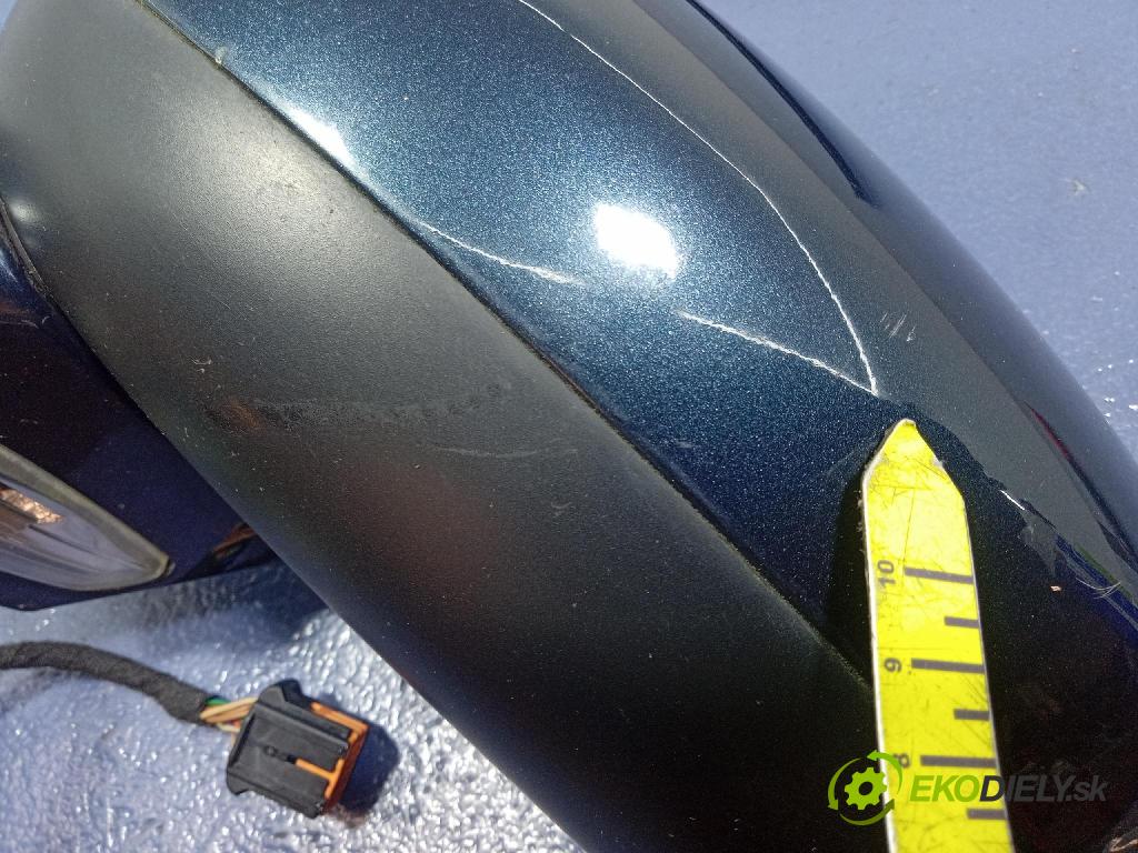 Citroen C5 2008 zrkadlo Vľavo: 96574424T4