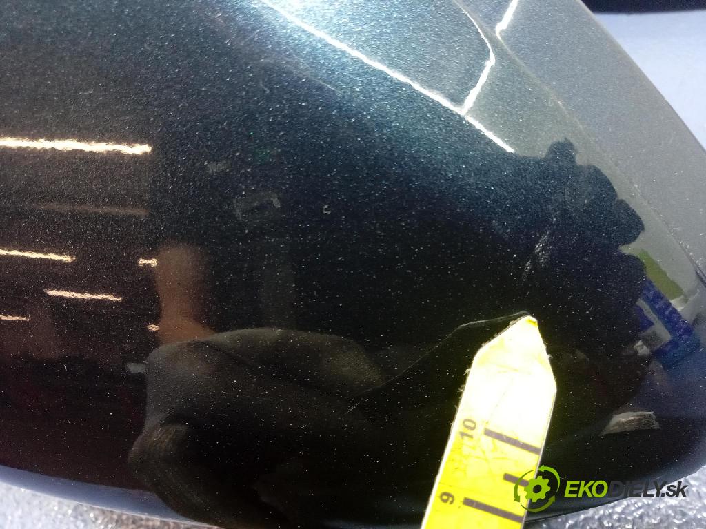 Citroen C5 2008 zrkadlo Vľavo: 96574424T4