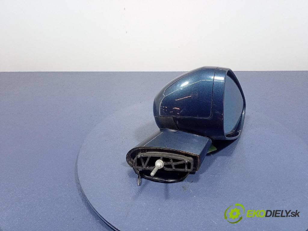 Citroen C5 2008 zrkadlo pravé 96574425T4