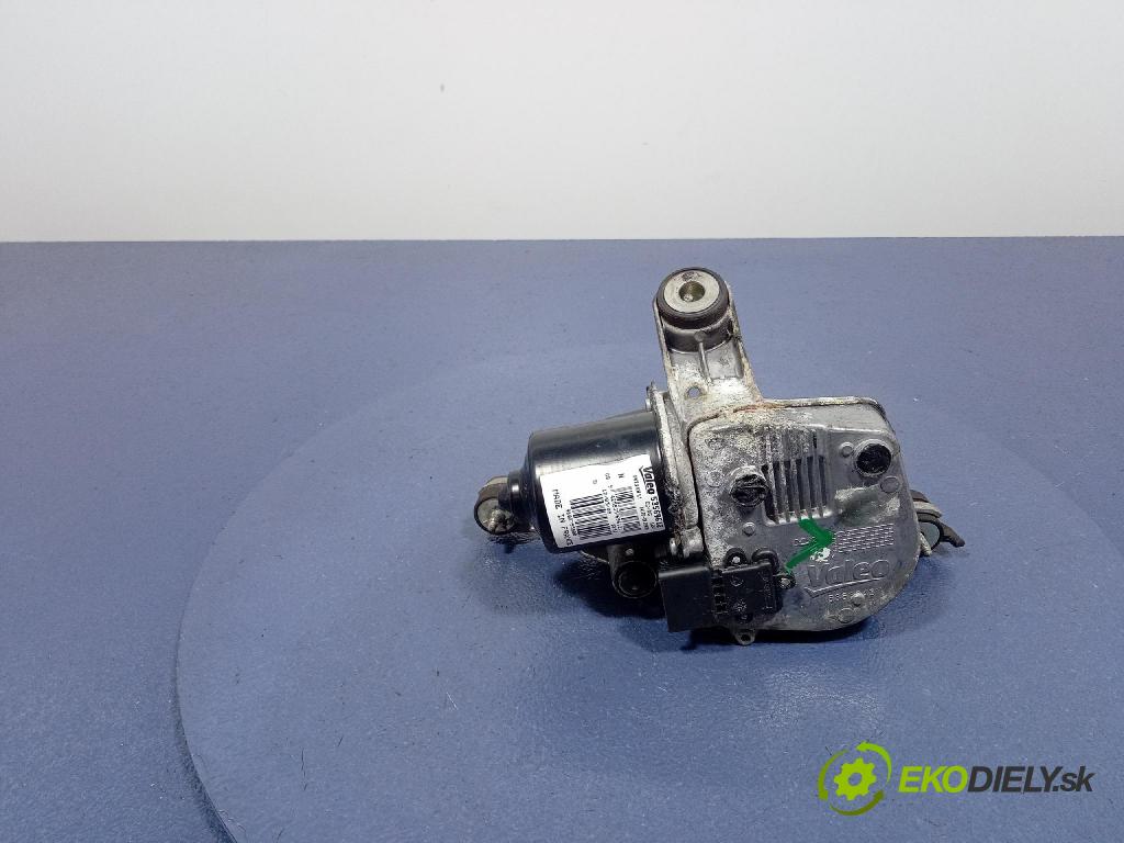 Citroen C5 2008 mechanizmus motor: Stierače: Predné 9682755580